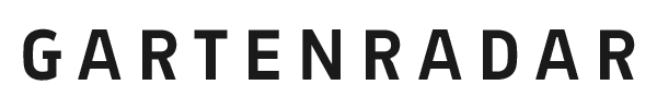 Garten Radar